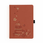 Dotted Notebook - B5 - Reading Season