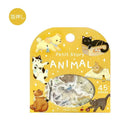 Flake stickers - Petit Story - Animal
