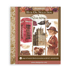 Rub-On Selection 20,5 x 23 cm - Our Way