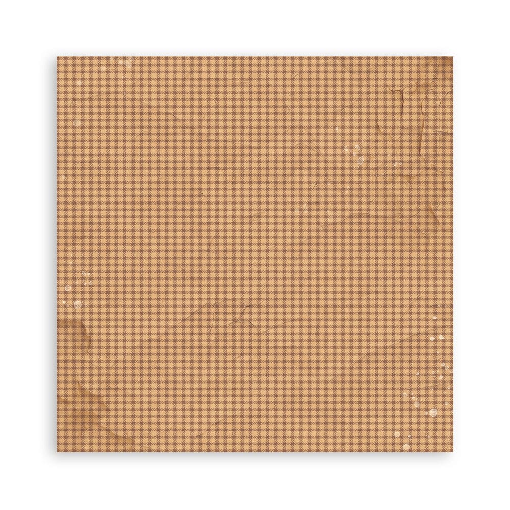 Scrapbookingpapper - Backgrounds - Silent Night