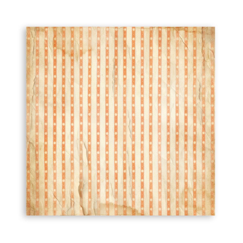 Scrapbookingpapper - Maxi Pad - Silent Night