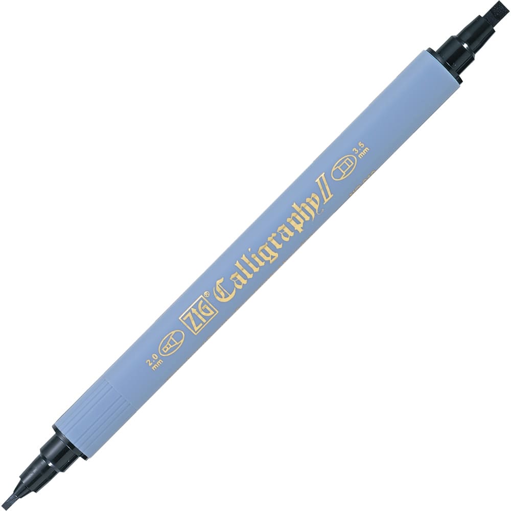 ZIG Calligraphy II TC-3100 - Black