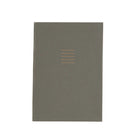 A5 Softcover Notebook - Refill - Linjerad - 1 - Archer & Olive - Tidformera