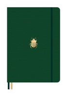 Anteckningsbok B5 PRO Beetle Linjerad - 1 - Dingbats* - Tidformera