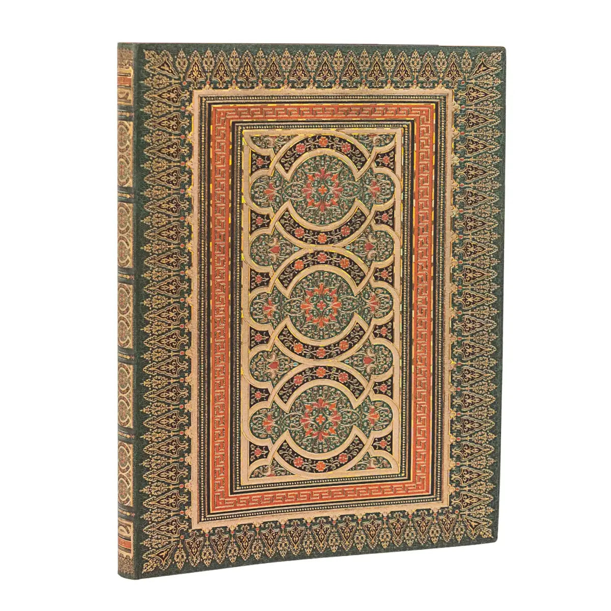 Anteckningsbok Daphnis Ultra Olinjerad Flexis från Paperblanks - Tidformera