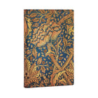 Anteckningsbok Morris Windrush - Mini Linjerad Flexis - 1 - Paperblanks - Tidformera