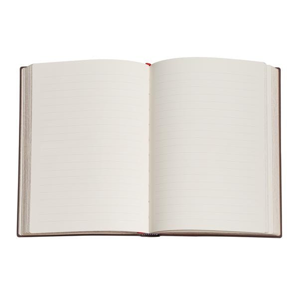 Anteckningsbok Nocturnelle Grande Linjerad - 6 - Paperblanks - Tidformera
