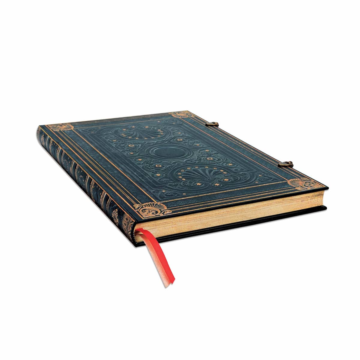 Anteckningsbok Nocturnelle Grande Linjerad - 4 - Paperblanks - Tidformera