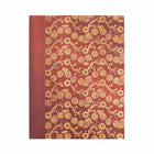Anteckningsbok The Waves (Volym 4) - Ultra Linjerad Hård pärm Elastiskt band - 1 - Paperblanks - Tidformera