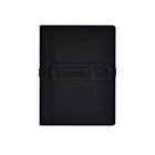 Anteckningsbok Voyager Dotted - Large Black - 1 - Nuuna - Tidformera