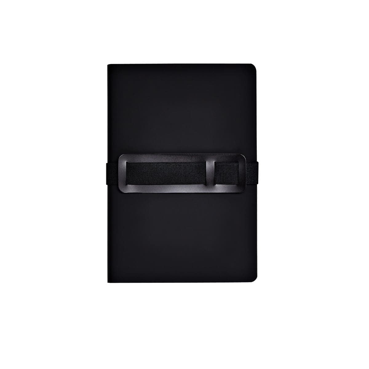 Anteckningsbok Voyager Dotted - Medium Black - 2 - Nuuna - Tidformera