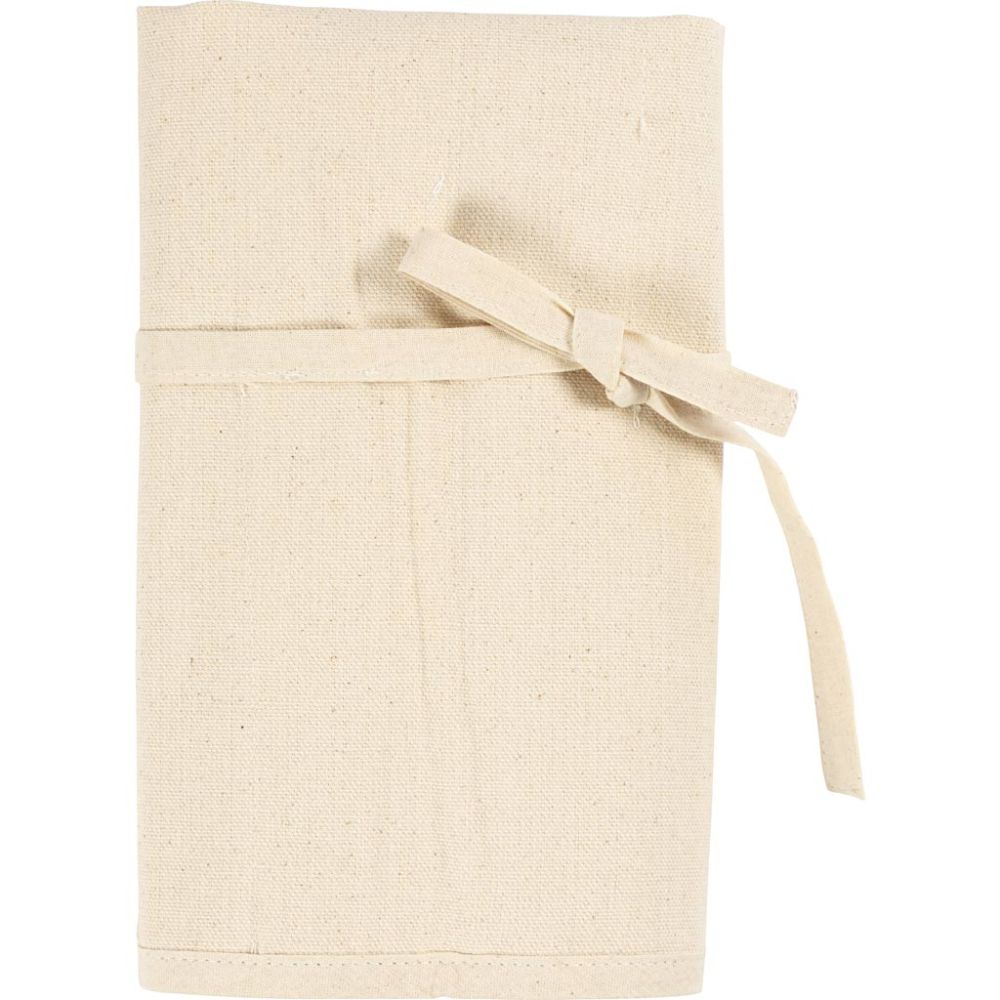Artist Roll-Up Case - 6 - Creative Company - Tidformera