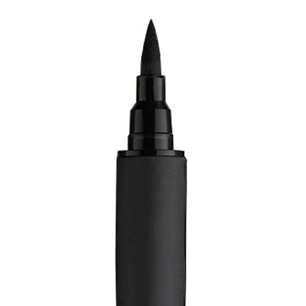 Bimoji Fude Pen Brush pen - Large - 2 - ZIG Kuretake - Tidformera