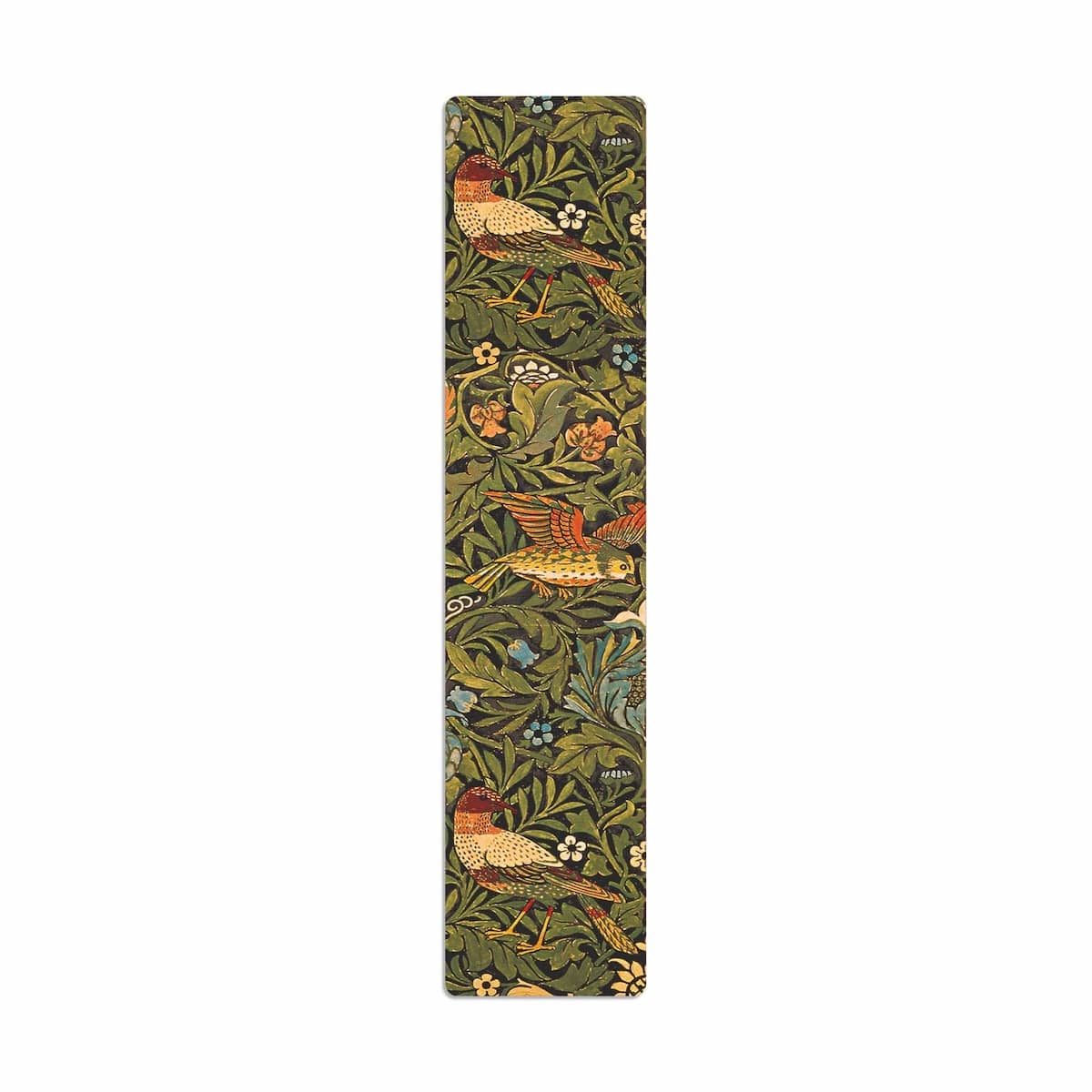 Bokmärke Paperblanks - Morris Birds - 2 - Paperblanks - Tidformera