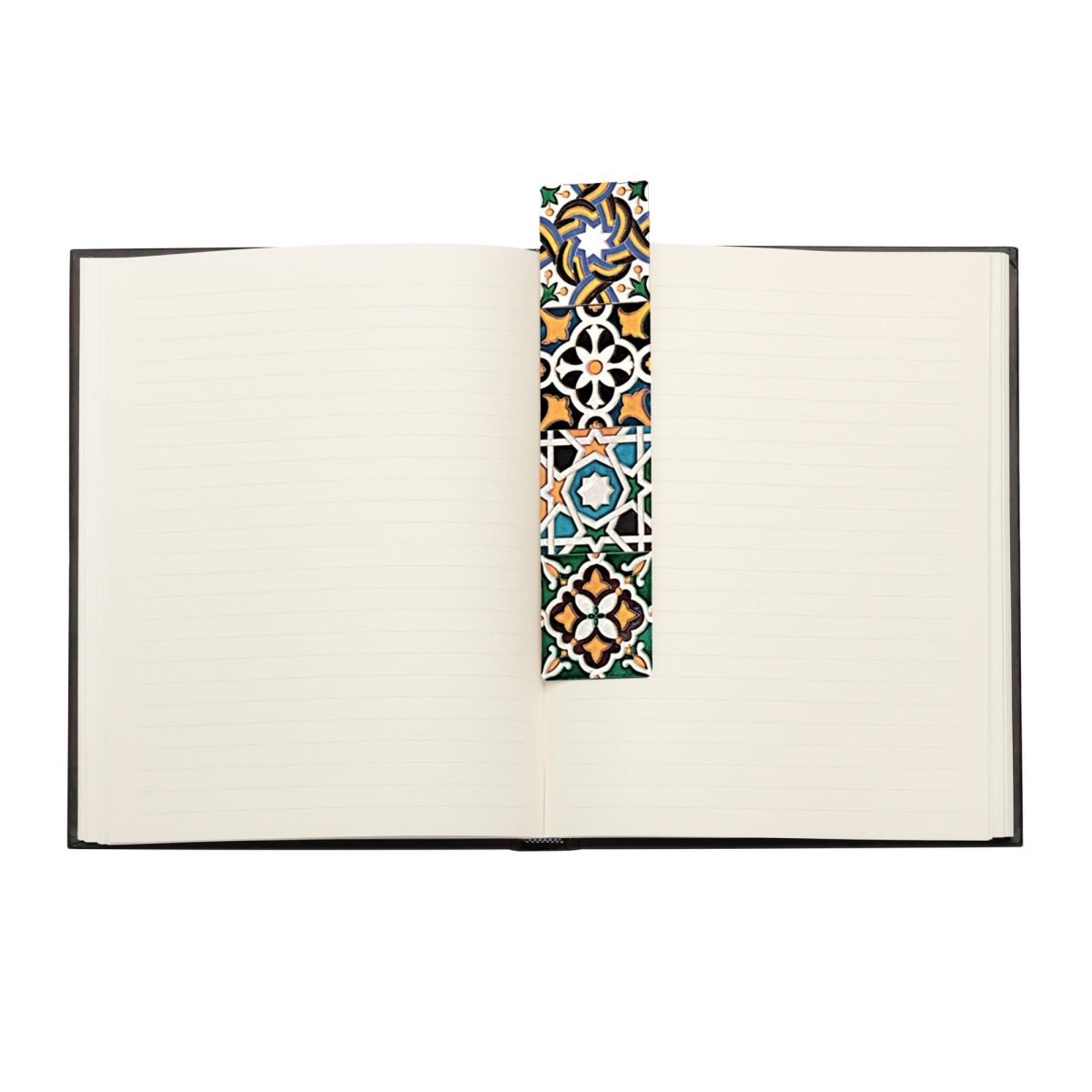 Bokmärke Paperblanks - Porto - 3 - Paperblanks - Tidformera