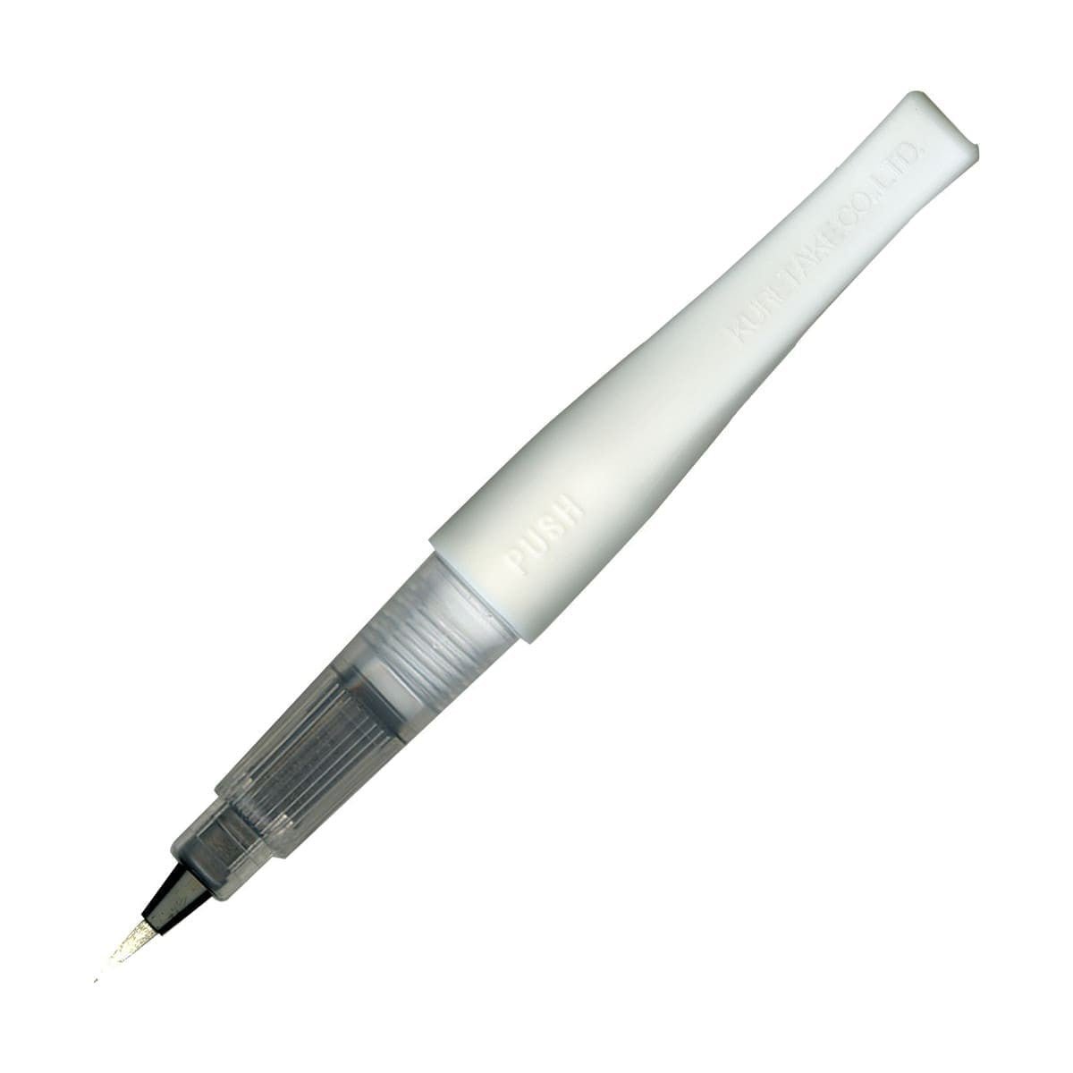 Brush pen Wink of Stella Clear - 1 - ZIG Kuretake - Tidformera