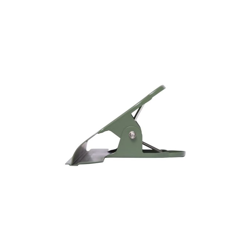 Clampy Clip Medium - Green - 2 - Penco - Tidformera