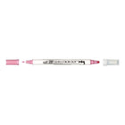 Clean color dot pen - Candy pink 206 - 1 - ZIG Kuretake - Tidformera