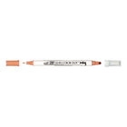 Clean color dot pen - Fawn 064 - 1 - ZIG Kuretake - Tidformera