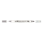Clean color dot pen - Platinum 091 - 1 - ZIG Kuretake - Tidformera