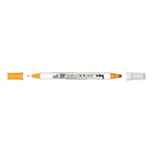 Clean color dot pen - Summer sun 503 - 1 - ZIG Kuretake - Tidformera