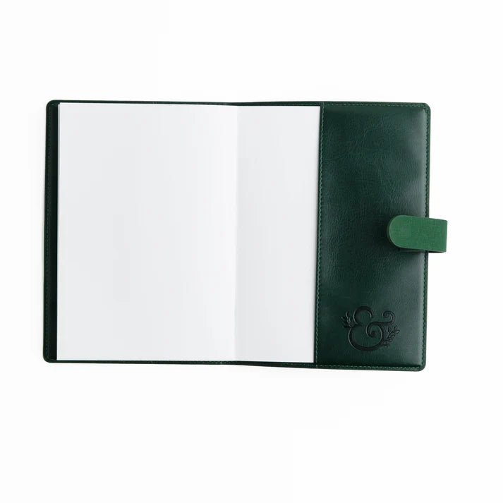 Deluxe System: Antique Floral - 3 - Archer & Olive - Tidformera
