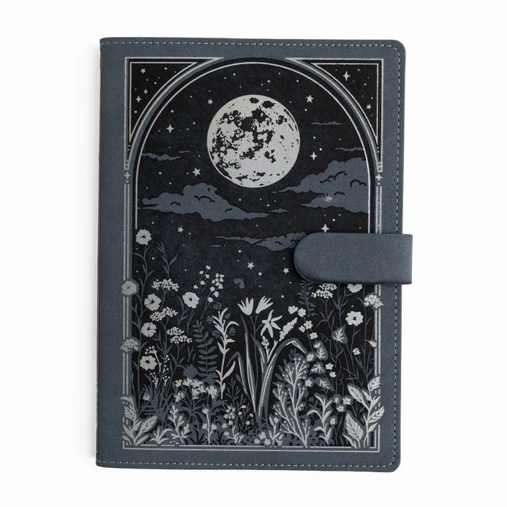 Deluxe System: Moonlit Garden - 1 - Archer & Olive - Tidformera
