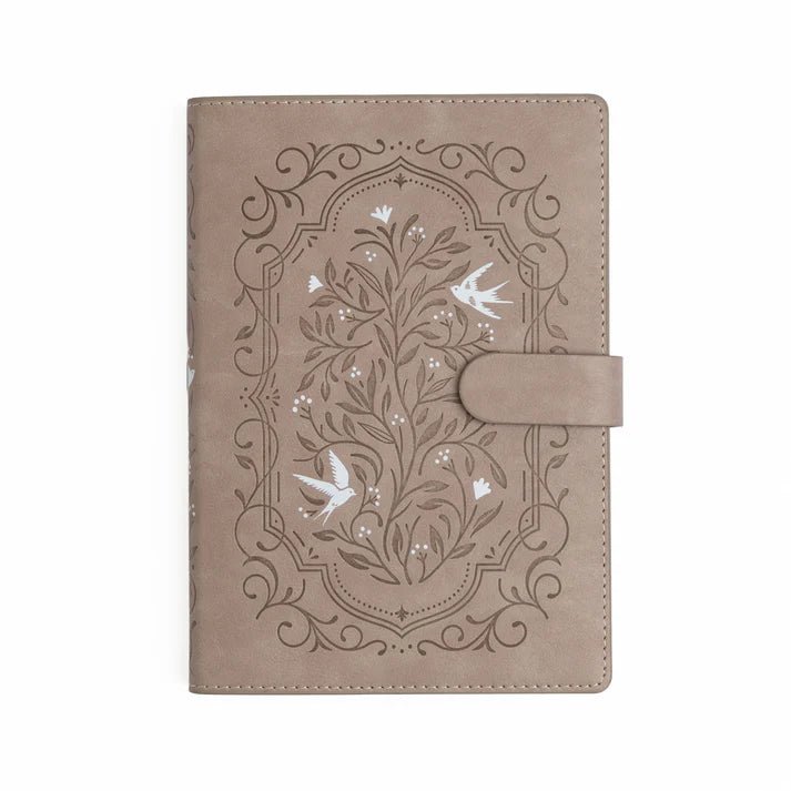 Deluxe System: Songbird in Beige - 1 - Archer & Olive - Tidformera