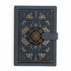 Deluxe System: Storybook in Navy - 1 - Archer & Olive - Tidformera