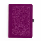 Dotted Notebook - A5 - Berries & Vines - 1 - Archer & Olive - Tidformera