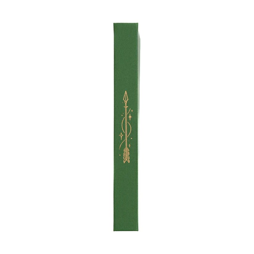 Dotted Notebook B5 - The Archer - 2 - Archer & Olive - Tidformera