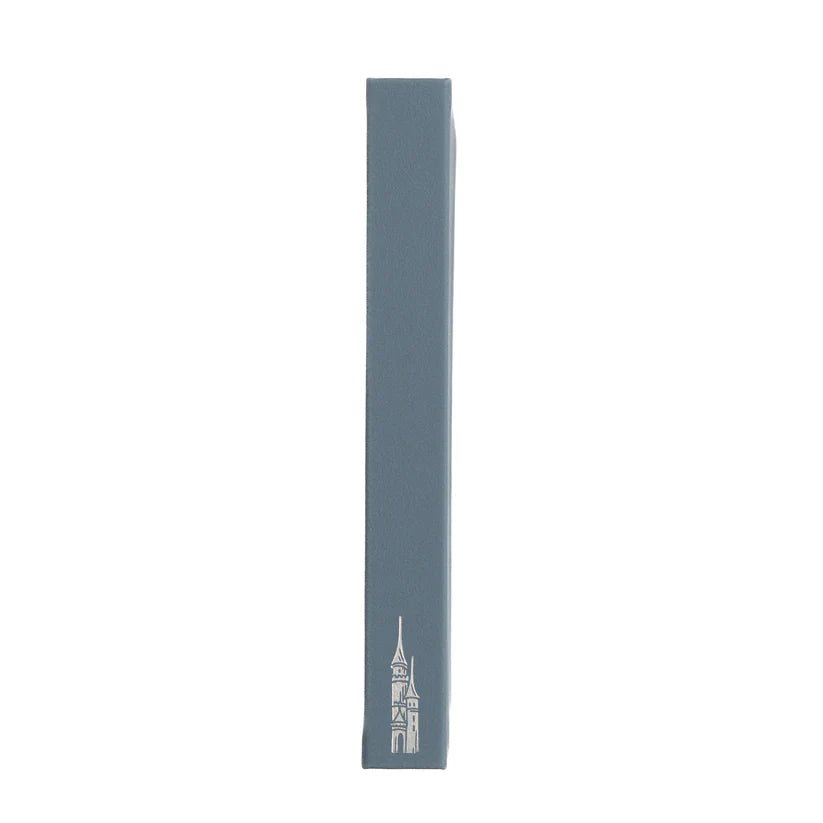 Dotted Notebook Castle B5 - 2 - Archer & Olive - Tidformera