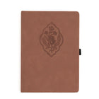 Dotted Notebook Field Mouse B5 - 1 - Archer & Olive - Tidformera