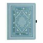 Dotted Notebook - Letter Size - Once Upon a Time - 1 - Archer & Olive - Tidformera