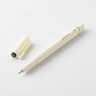 Fineliner MD Drawing Pen Black - 0,5 - 1 - Midori - Tidformera
