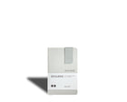 Galaxy - Rutad anteckningsbok - A6 - Silver Star - 1 - Zequenz - Tidformera