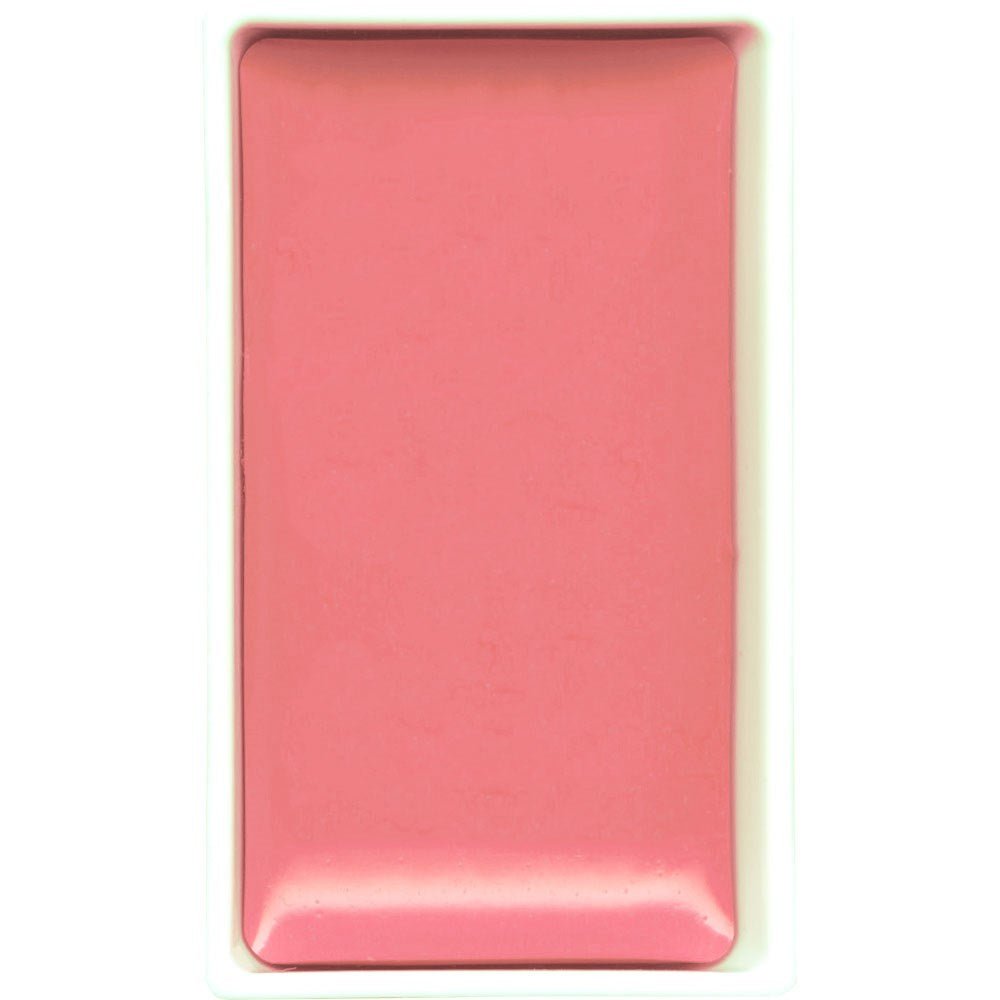 Gansai Tambi Refill - No.17 Coral pink - 1 - ZIG Kuretake - Tidformera