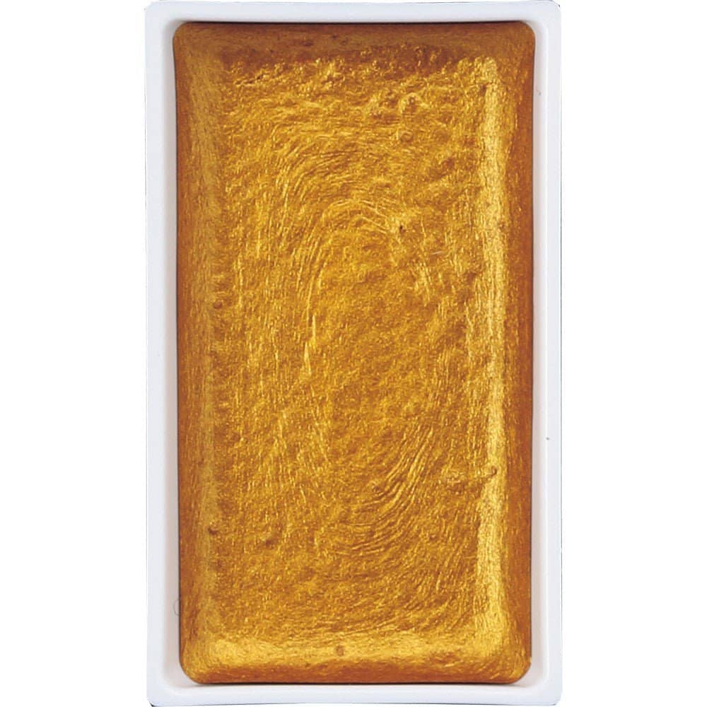 Gansai Tambi Refill - No.MT - 902 red gold - 1 - ZIG Kuretake - Tidformera