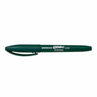 Glider Color Pen - Dark Green - 1 - Penco - Tidformera