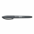 Glider Color Pen - Grey - 1 - Penco - Tidformera