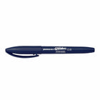 Glider Color Pen - Navy - 1 - Penco - Tidformera