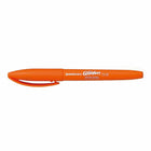 Glider Color Pen - Orange - 1 - Penco - Tidformera