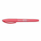 Glider Color Pen - Pink - 1 - Penco - Tidformera