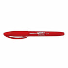 Glider Color Pen - Red - 1 - Penco - Tidformera