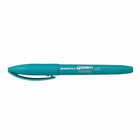 Glider Color Pen - Turquoise Blue - 1 - Penco - Tidformera