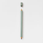 Lumos Pro Refillable Multi - Tip Pen - Duo Tip - Sage - 1 - Tom's Studio - Tidformera