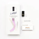 Lumos Pro Refillable Multi - Tip Pen - Single - Matte Black - 1 - Tom's Studio - Tidformera