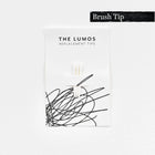 Lumos Tips - Brush Fibre - 1 - Tom's Studio - Tidformera