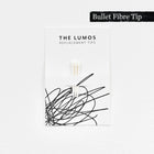 Lumos Tips - Felt Fibre - 1 - Tom's Studio - Tidformera