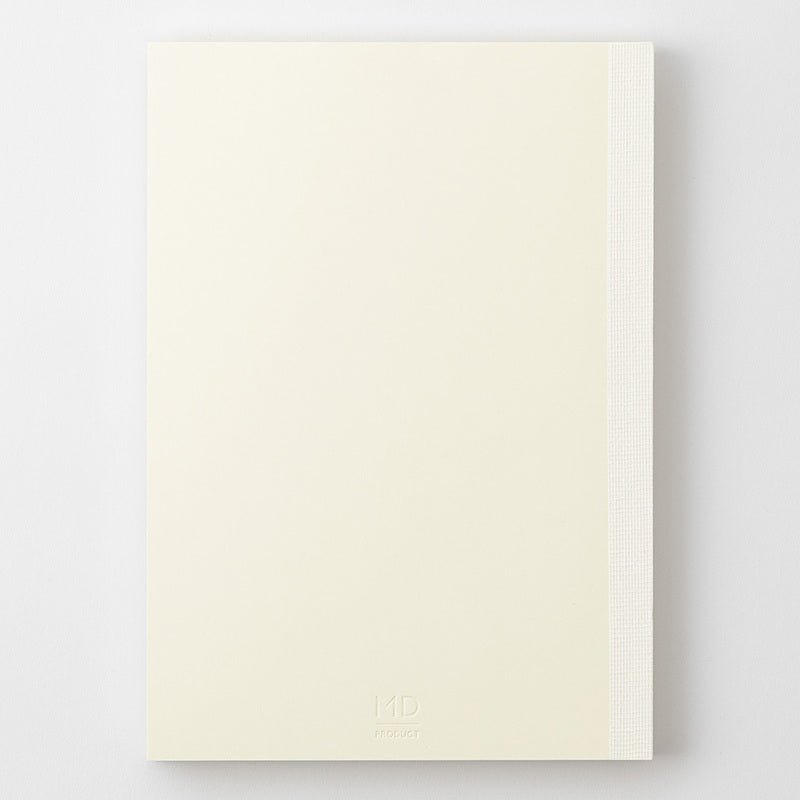 MD Notebook Journal A5 Dotted - 176 pages - 6 - Midori - Tidformera